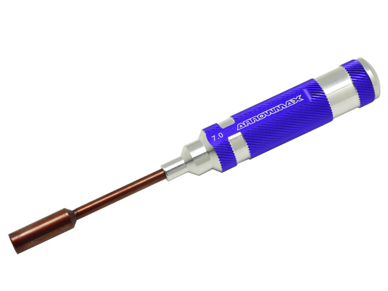 ARROWMAX AM150170 - NUT DRIVER 7.0 X 100MM