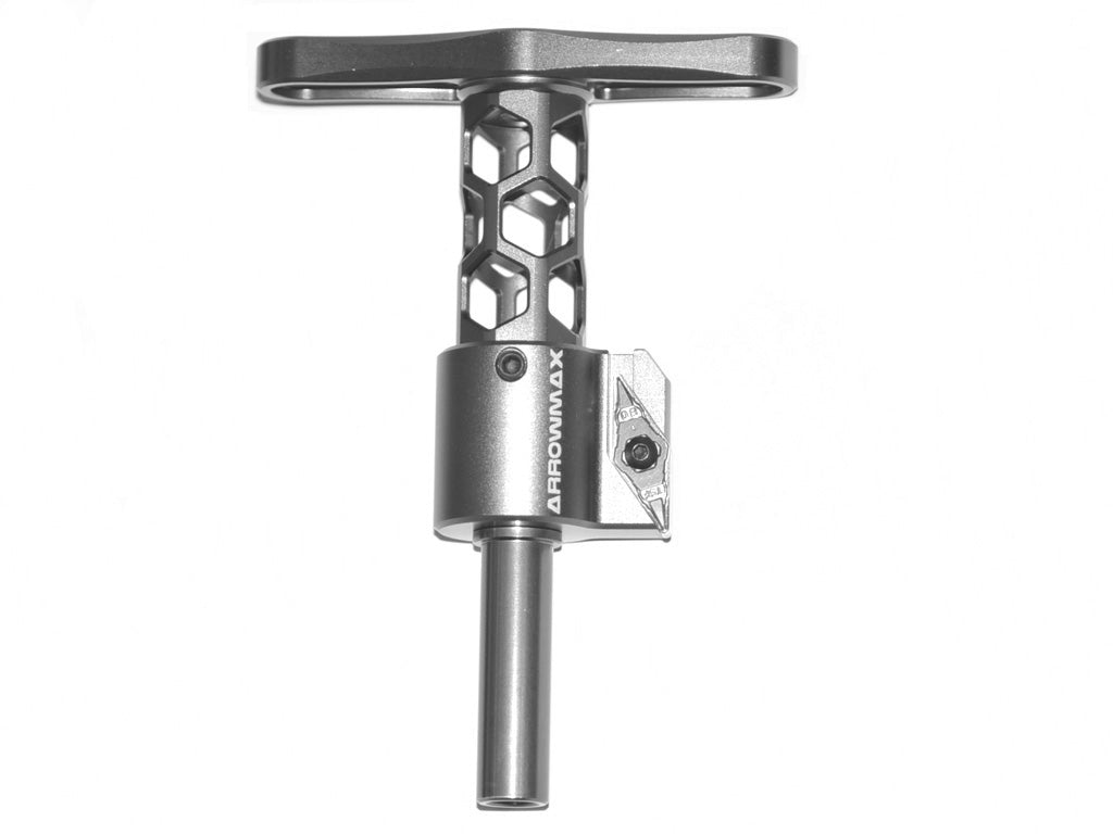 ARROWMAX AM170046 - RIM TRIMMER 1:8 HONEYCOMB