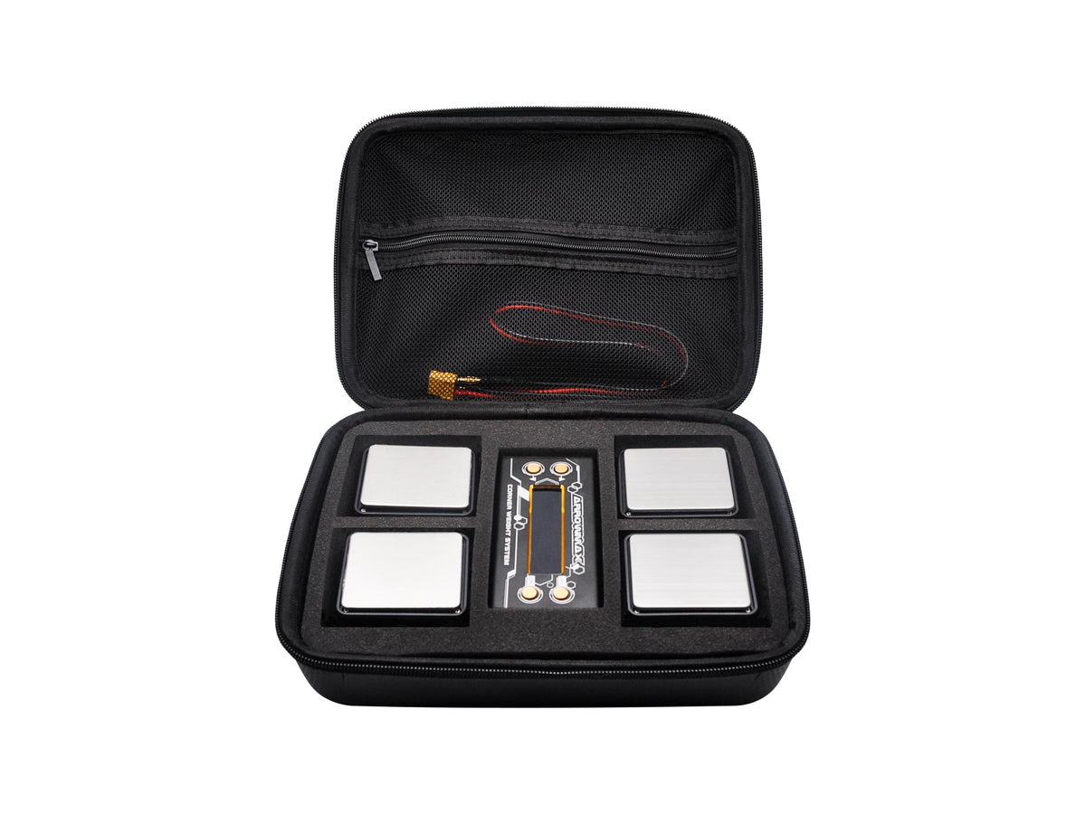 ARROWMAX AM174027 - Corner Weight System Set