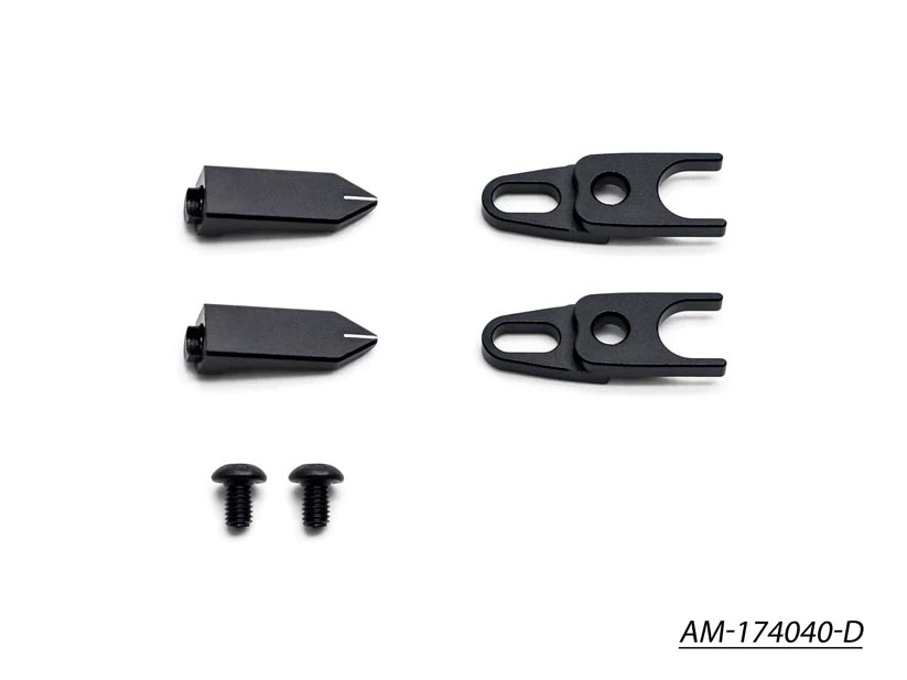 ARROWMAX AM174040D - Arrowmax Caster pointer adapter 4D Setup system X4 MTC2 A800