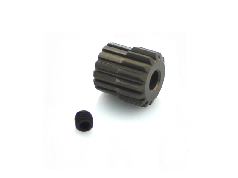 ARROWMAX AM348015 - PINION GEAR 48P 15T 7075 HARD