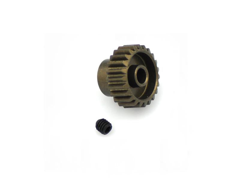 ARROWMAX AM348023 - PINION GEAR 48P 23T 7075 HARD