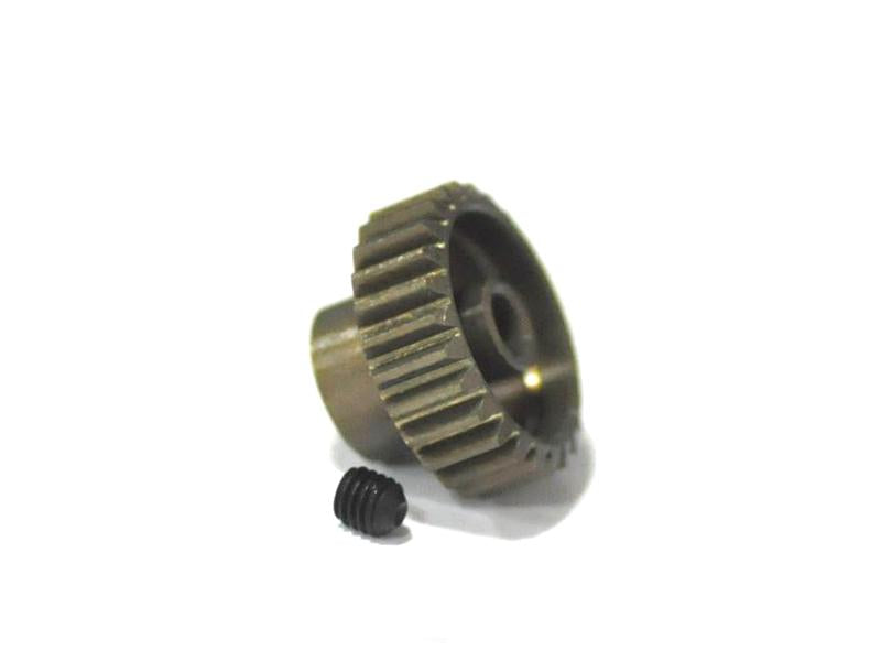 ARROWMAX AM348026 - PINION GEAR 48P 26T 7075 HARD