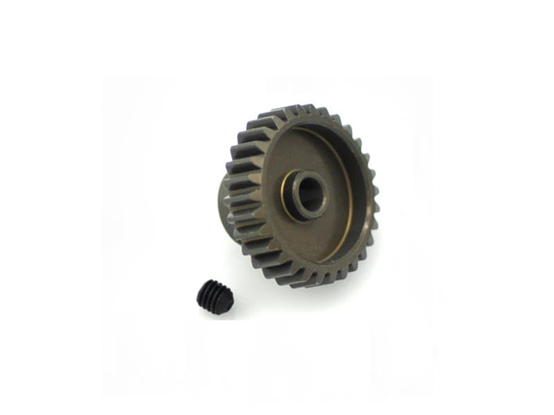 ARROWMAX AM348030 - PINION GEAR 48P 30T 7075 HARD