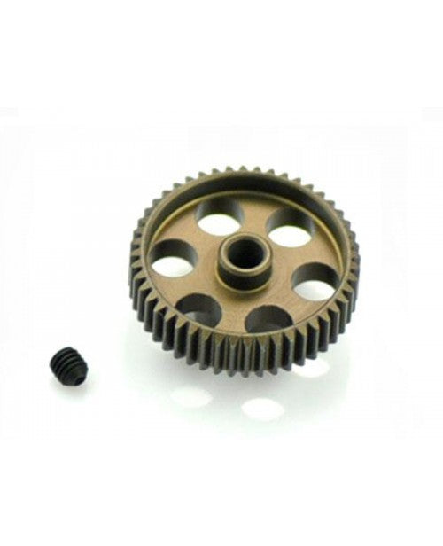ARROWMAX AM364048 - PINION GEAR 64P 48T 7075 HARD