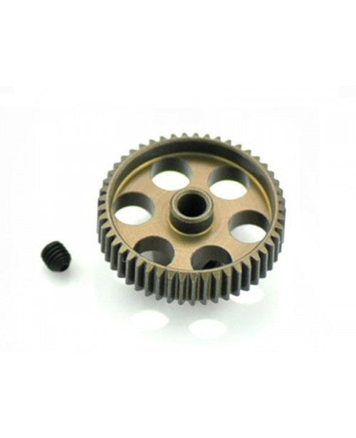 ARROWMAX AM364049 - PINION GEAR 64P 49T 7075 HARD