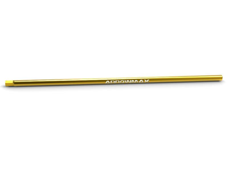 ARROWMAX AM411130 - TIP FOR ALLEN WRENCH 3.0 X 120MM V2