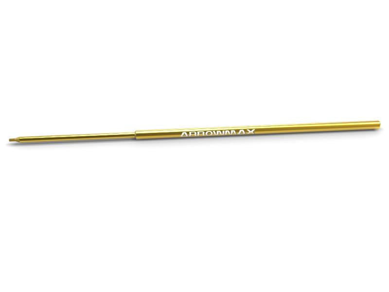ARROWMAX AM411235 - TIP FOR ALLEN WRENCH .035 X 120MM V2