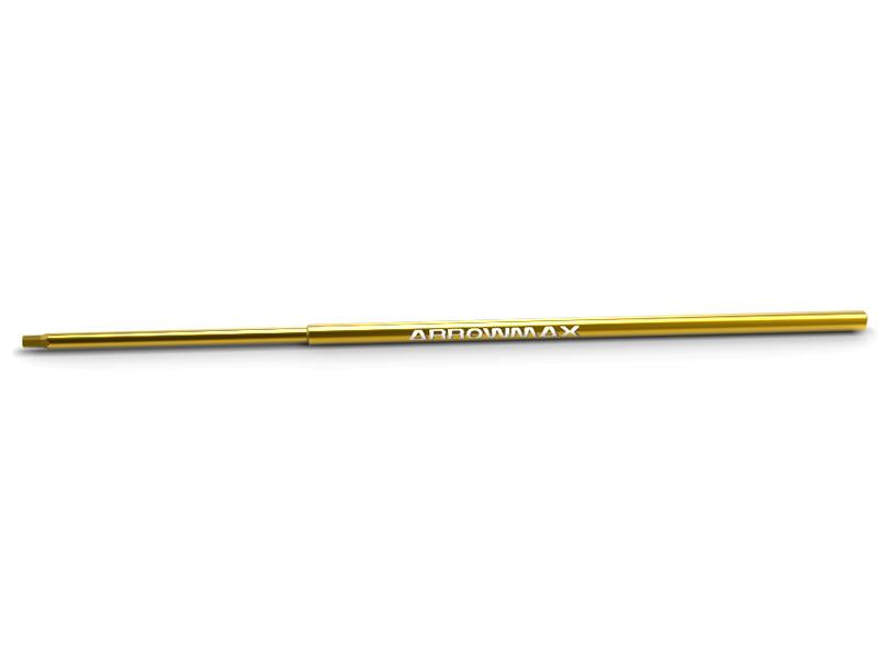 ARROWMAX AM411263 - TIP FOR ALLEN WRENCH .063 1:16 X 120MM V2