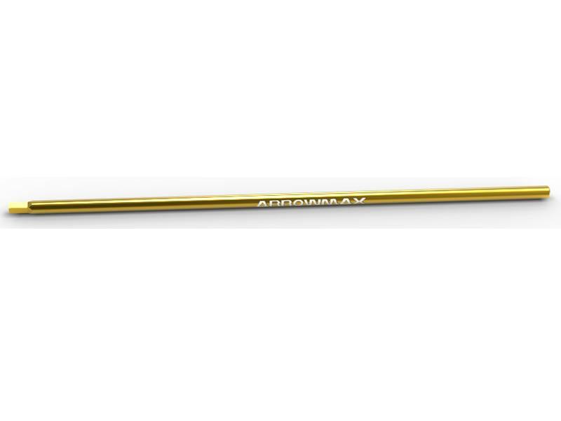 ARROWMAX AM411293 - TIP FOR ALLEN WRENCH .093 3:32 X 120MM V2