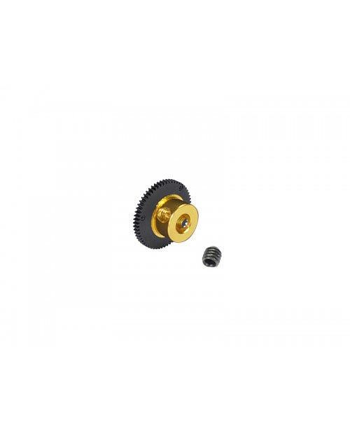 ARROWMAX AM464038 - Pinion gear 64P 38T composite super light