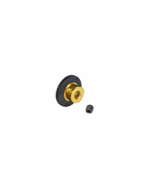 ARROWMAX AM464040 - Pinion gear 64P 40T composite super light