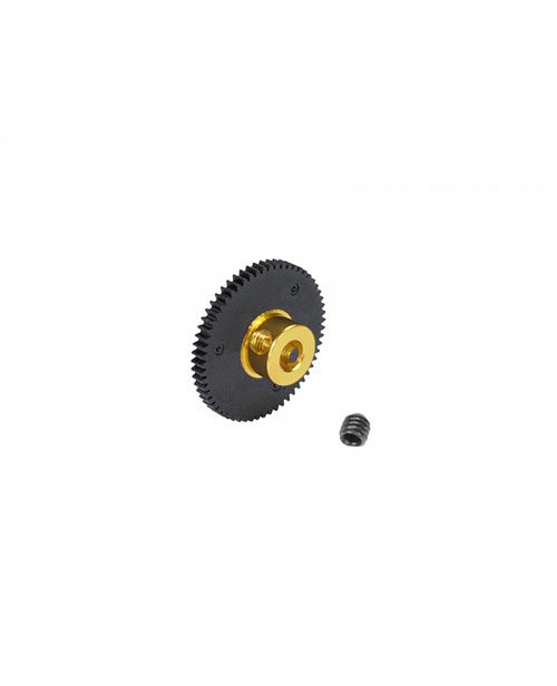 ARROWMAX AM464049 - Pinion gear 64P 49T composite super light