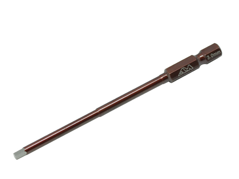 ARROWMAX AM511130 - ALLEN WRENCH 3.0 X 80MM POWER TIP ONLY