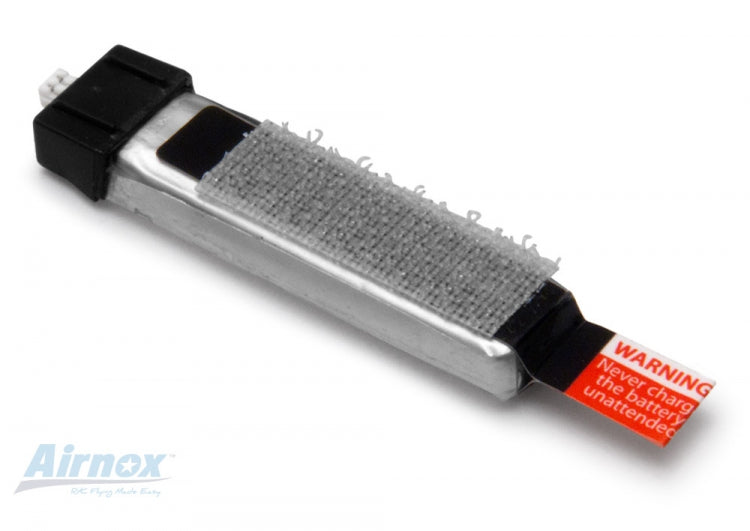 Li-Po Battery 1S 3,7V 200mAh Airnox