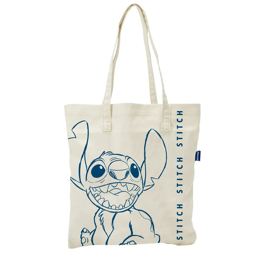 Tote bag - Lilo & Stitch