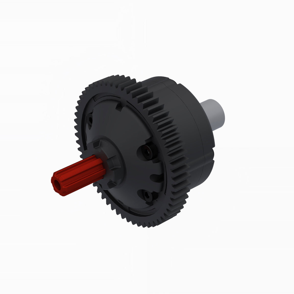 Assembled OLC 57T 0.8Mod Over Load Couple transmission protector (Pat.App.)