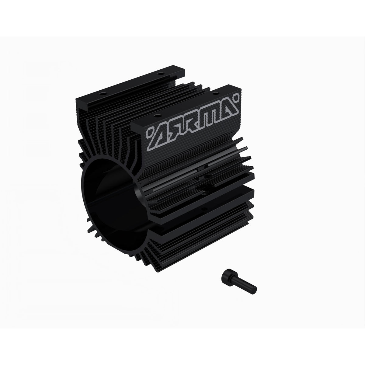 Motor Heatsink 3660 3668 V2