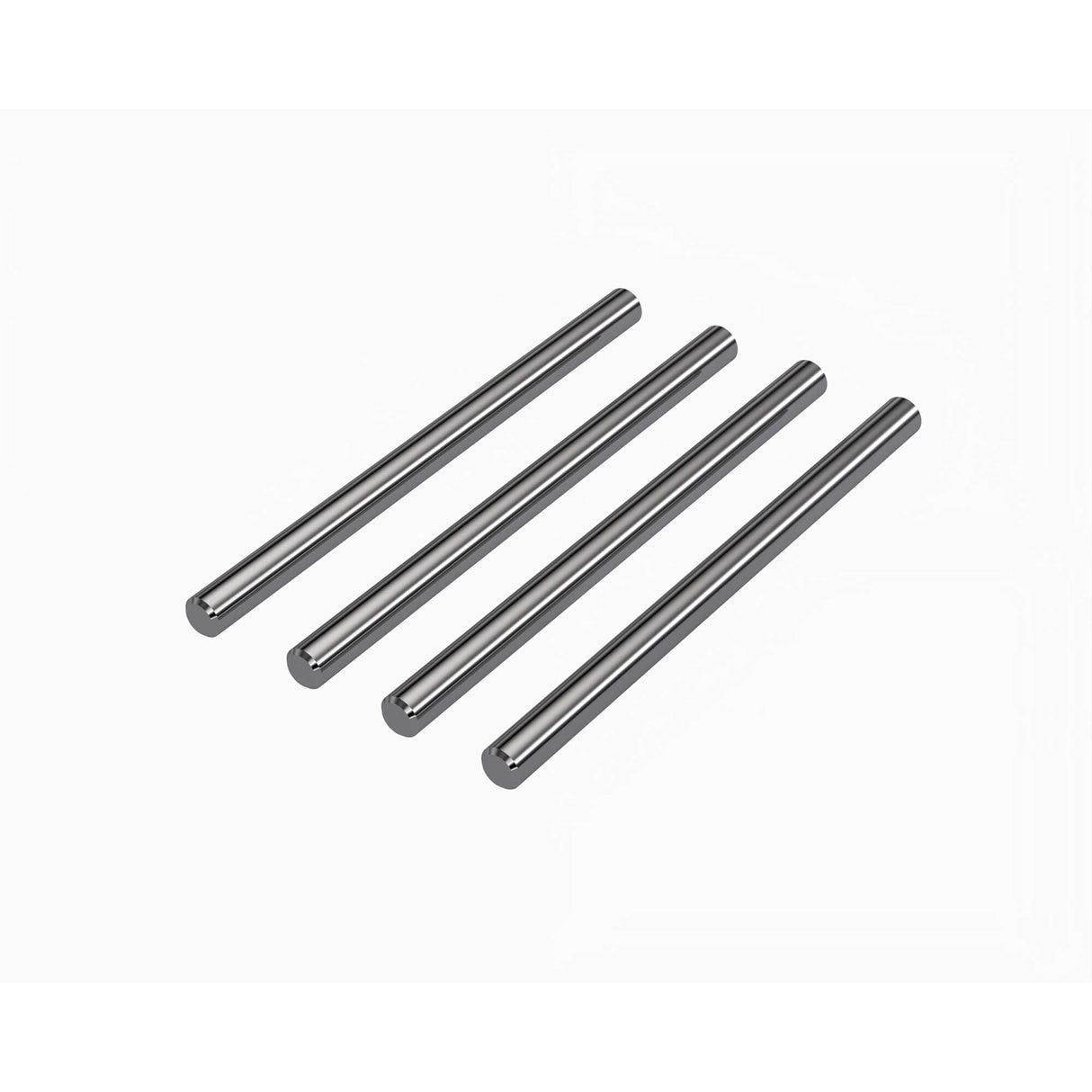 Hingepins 3x47mm (4Pcs)