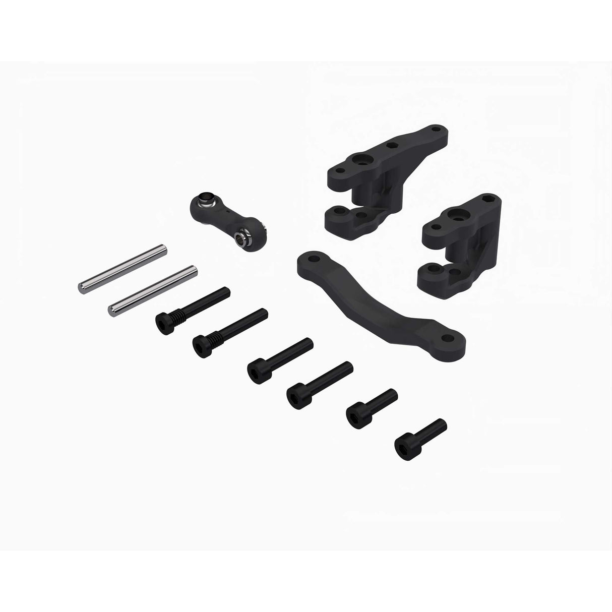 Steering Parts Set D - Mini