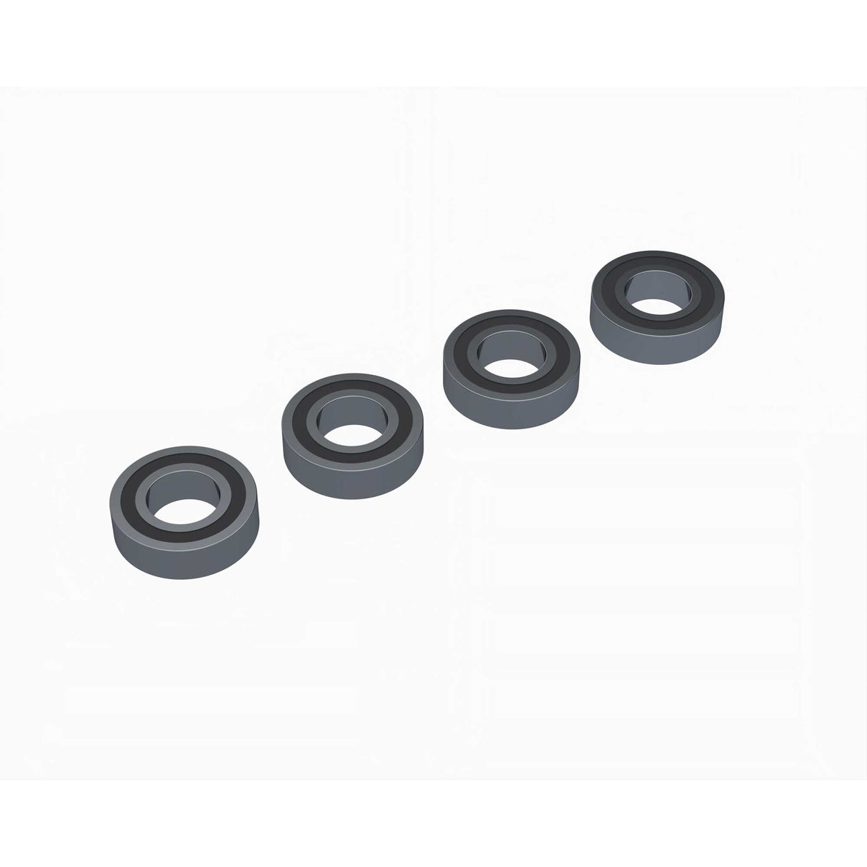Bearing 7x14x4 (4Pcs)