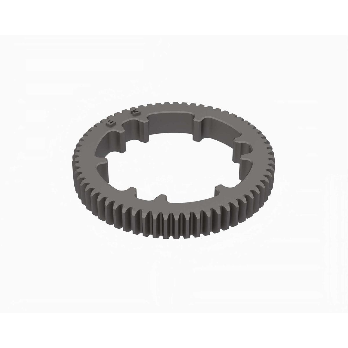 Spur Gear 63T MOD 0.5 - Mini
