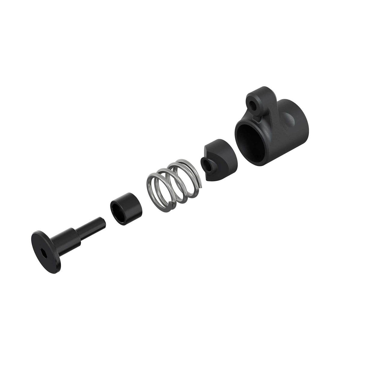 Servo Saver Set V3