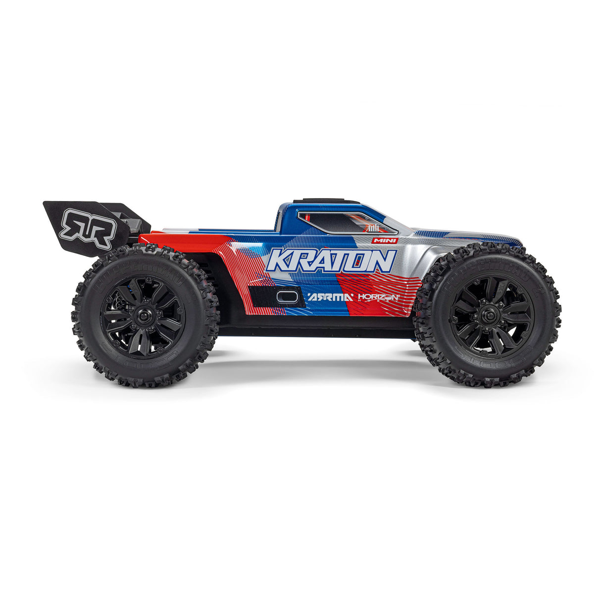 1/16 MINI KRATON 3S DSC 4X4 RTR Brushless Speed Truck (3S Battery & Charger Included)