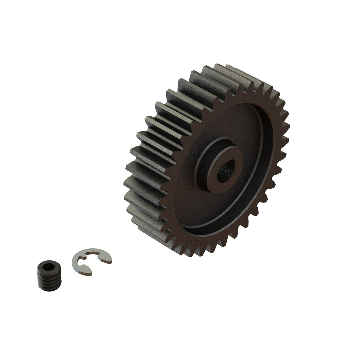 34T Mod1 Safe-D5 Pinion Gear