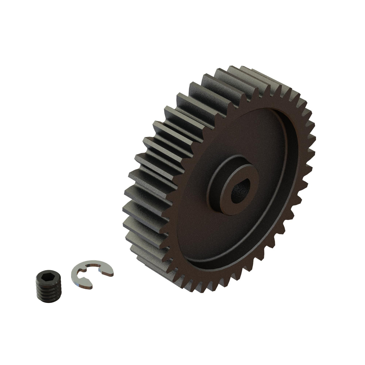 38T Mod1 Safe-D5 Pinion Gear