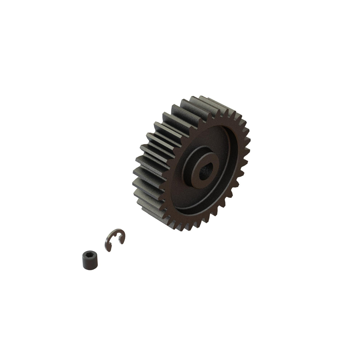 31T Mod1 Safe-D5 Pinion Gear