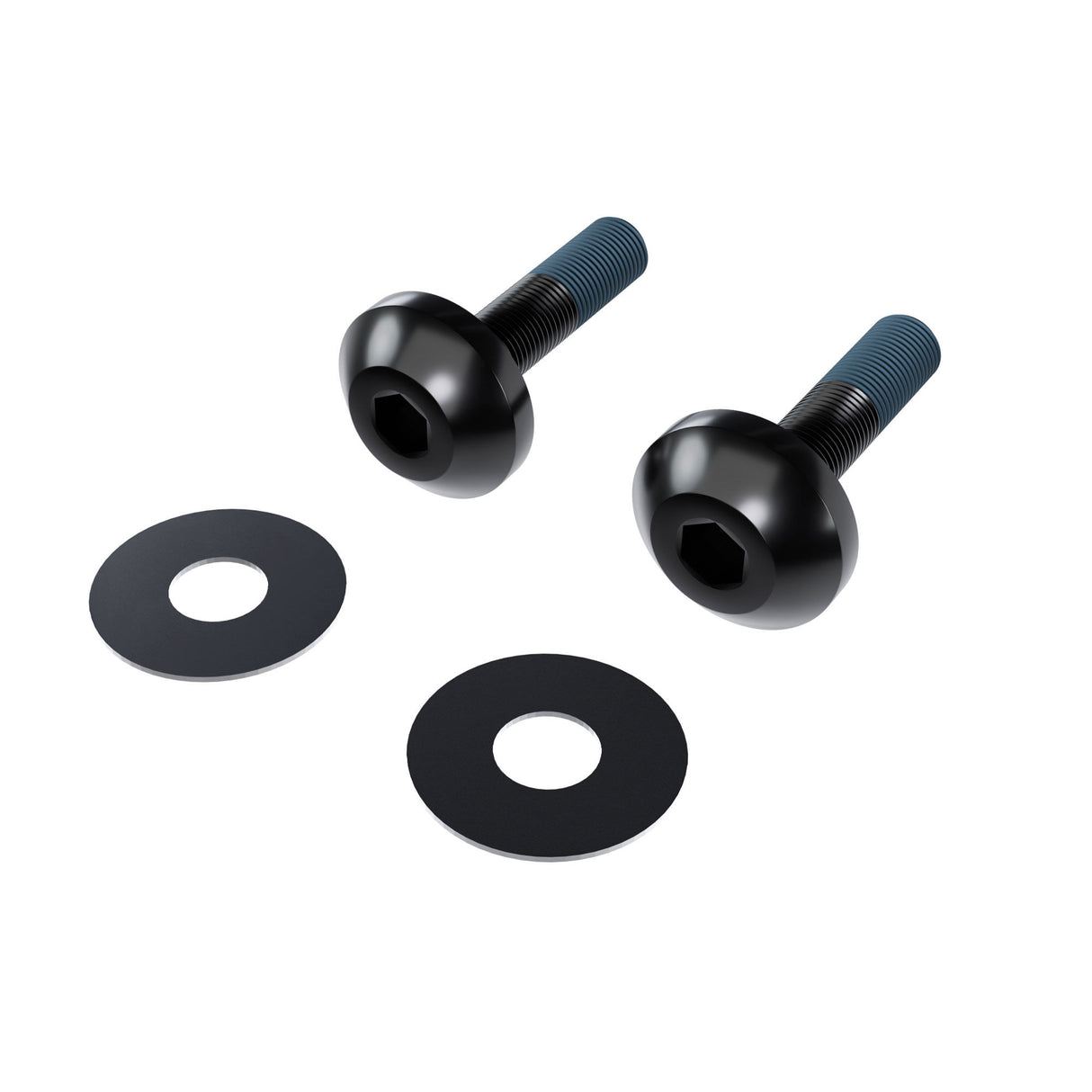 M3x11.5mm Motor Screw Set