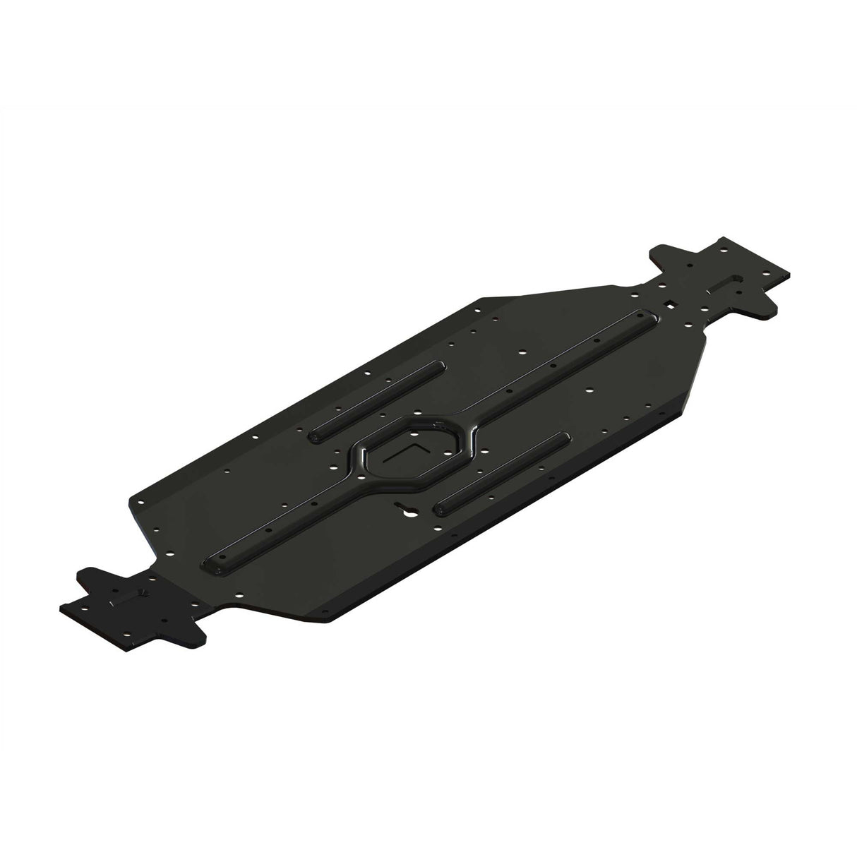 Aluminum Chassis 510mm