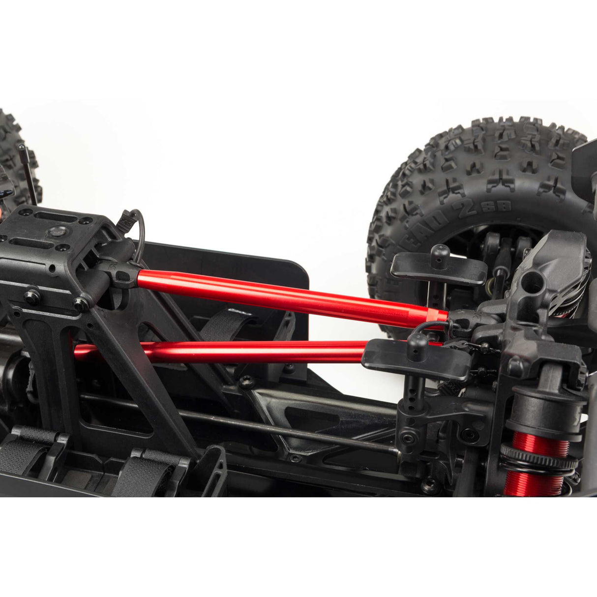 1/10 SCX10 III Coyote 4X4 RTR Brushed Rock Crawler, Blue