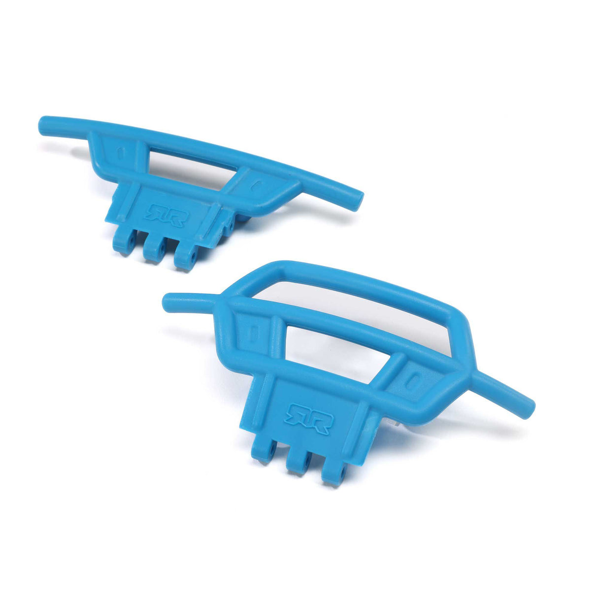1/10 SCX10 III Coyote 4X4 RTR Brushed Rock Crawler, Blue