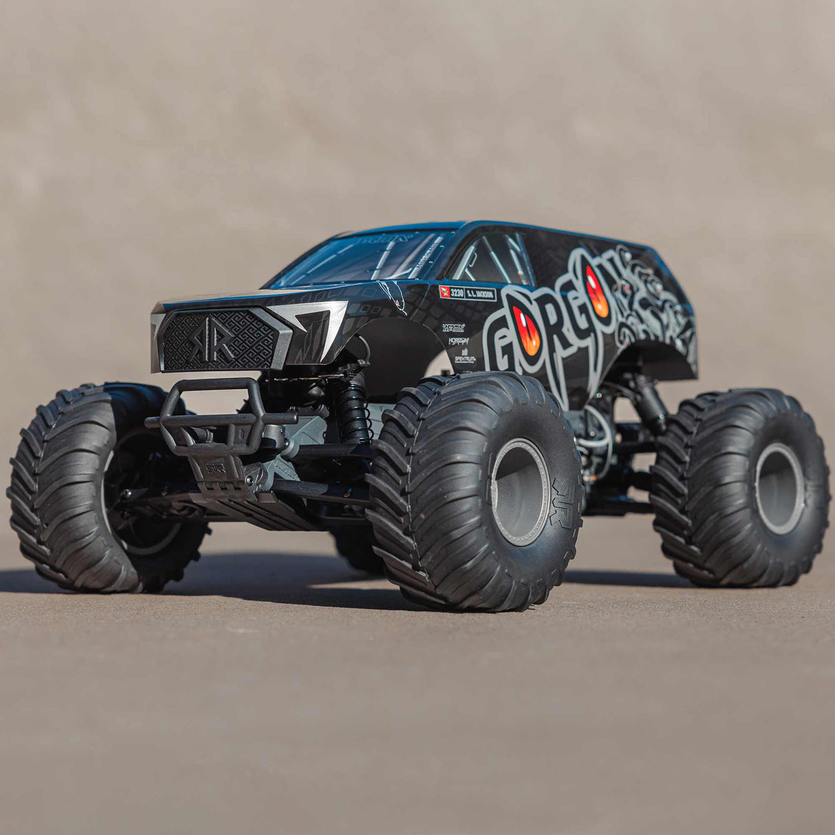 1/10 SCX10 III Coyote 4X4 RTR Brushed Rock Crawler, Blue