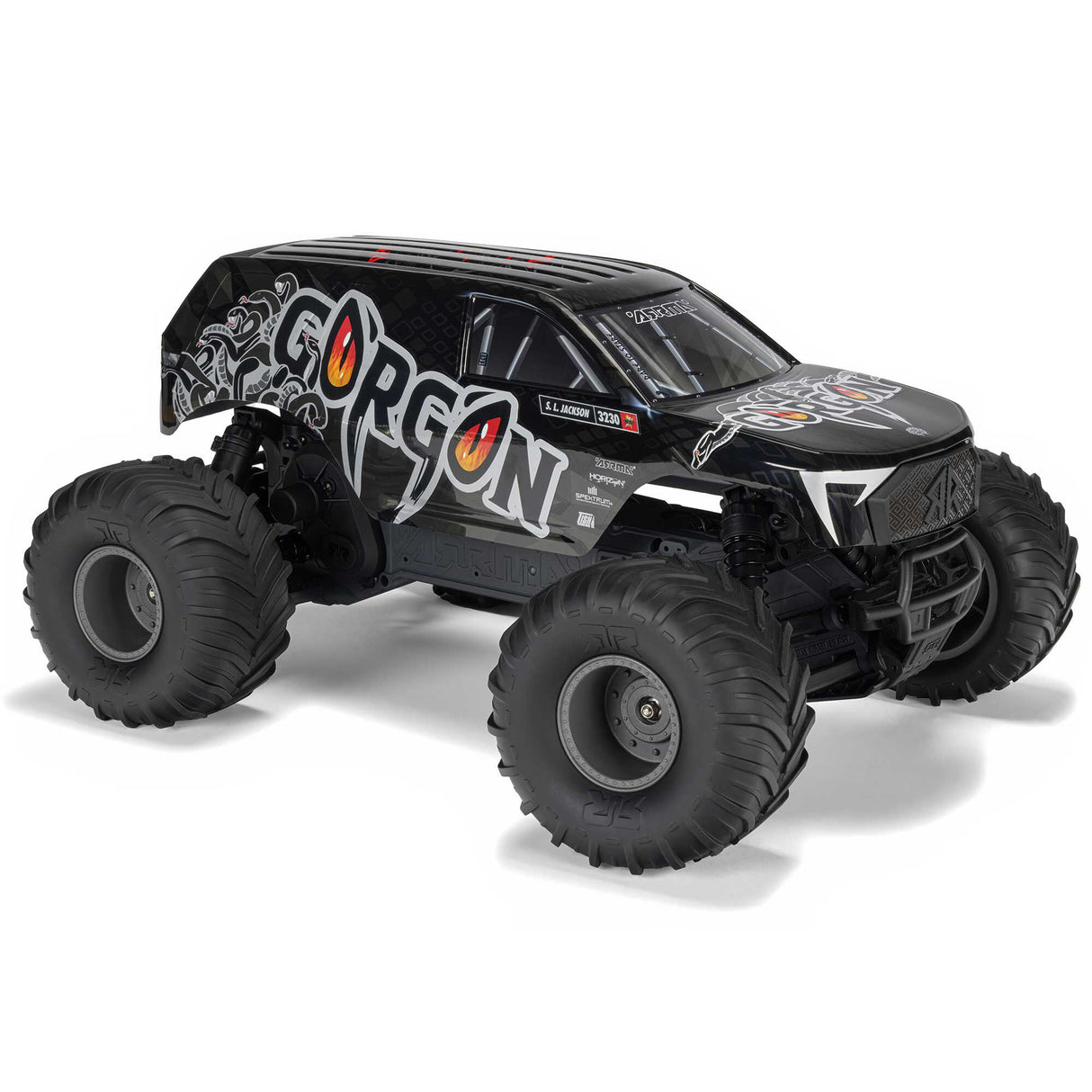1/10 SCX10 III Coyote 4X4 RTR Brushed Rock Crawler, Blue