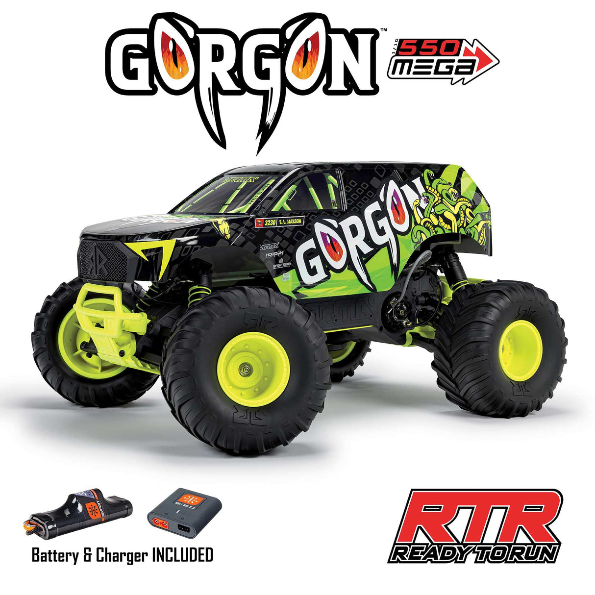 1/10 SCX10 III Coyote 4X4 RTR Brushed Rock Crawler, Blue
