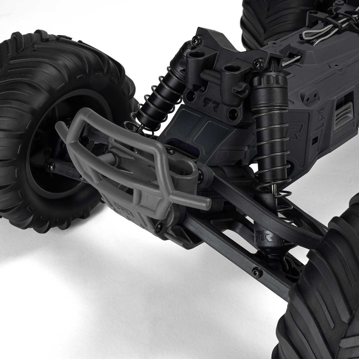1/10 SCX10 III Coyote 4X4 RTR Brushed Rock Crawler, Blue