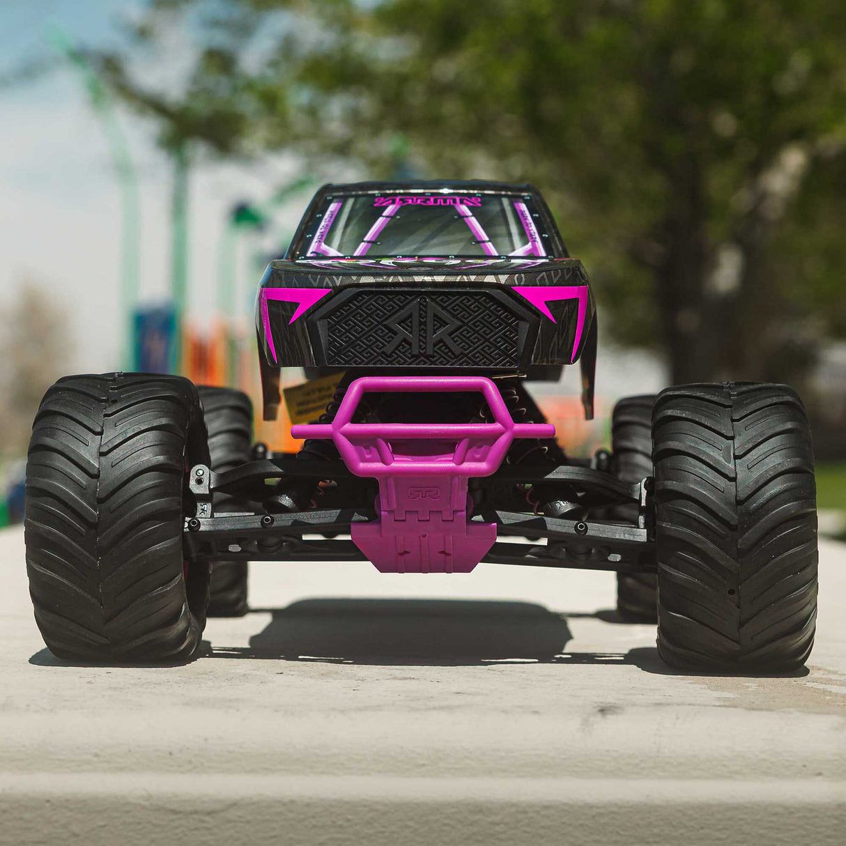1/10 SCX10 III Coyote 4X4 RTR Brushed Rock Crawler, Blue