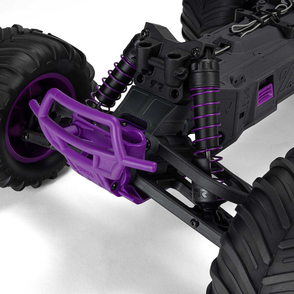 1/10 SCX10 III Coyote 4X4 RTR Brushed Rock Crawler, Blue
