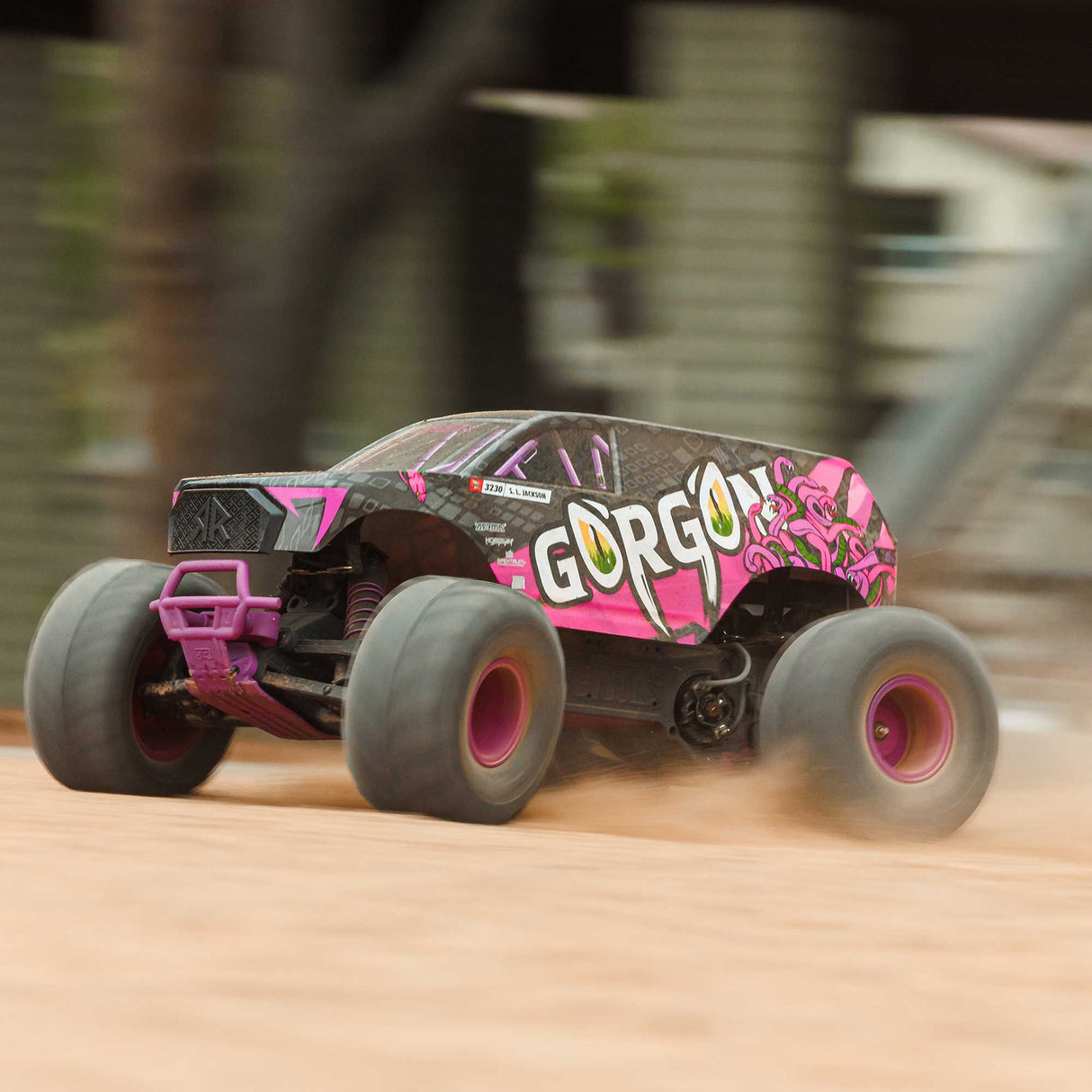 1/10 SCX10 III Coyote 4X4 RTR Brushed Rock Crawler, Blue