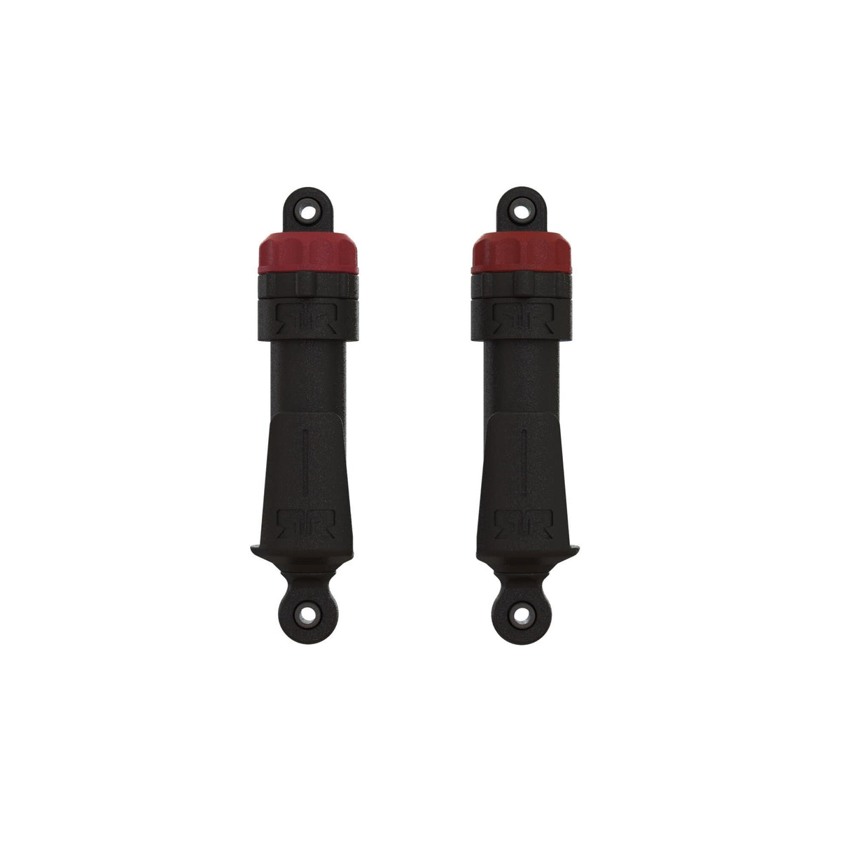 SHOCK SET BORE:11mm, LENGTH: 87mm PISTON: 2x1.3mm OIL: 500cst