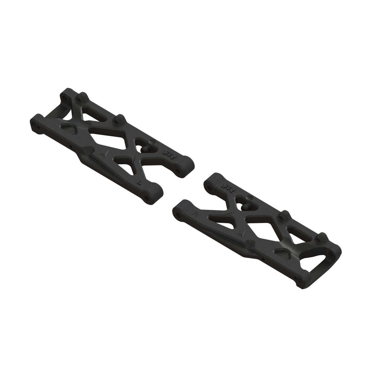 1/10 SCX10 III Coyote 4X4 RTR Brushed Rock Crawler, Blue