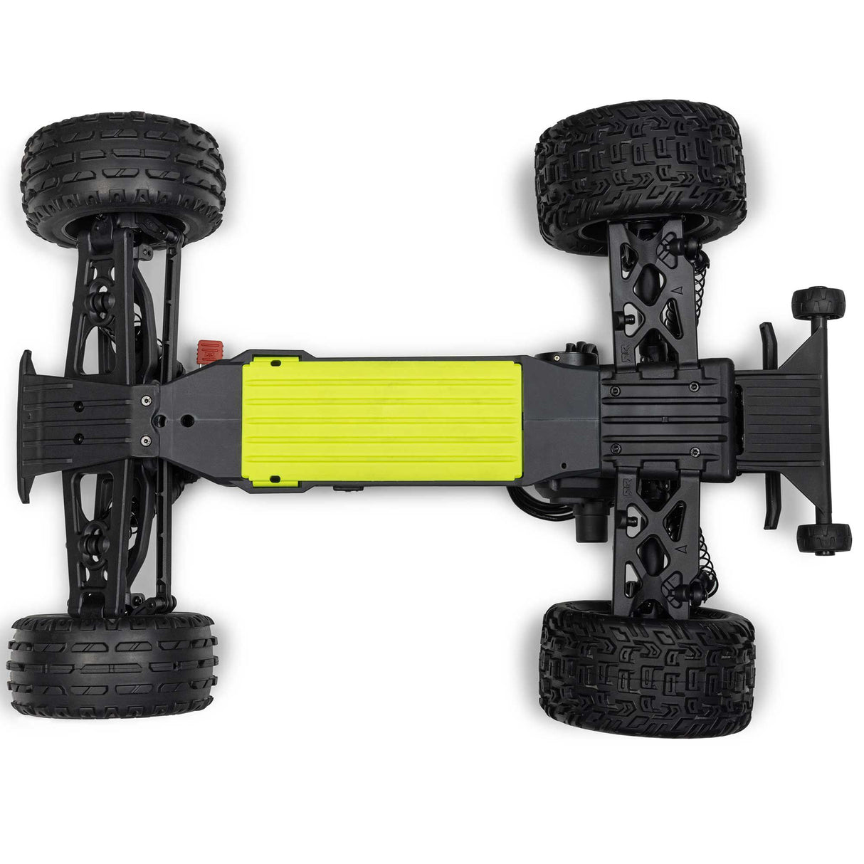 1/10 SCX10 III Coyote 4X4 RTR Brushed Rock Crawler, Blue