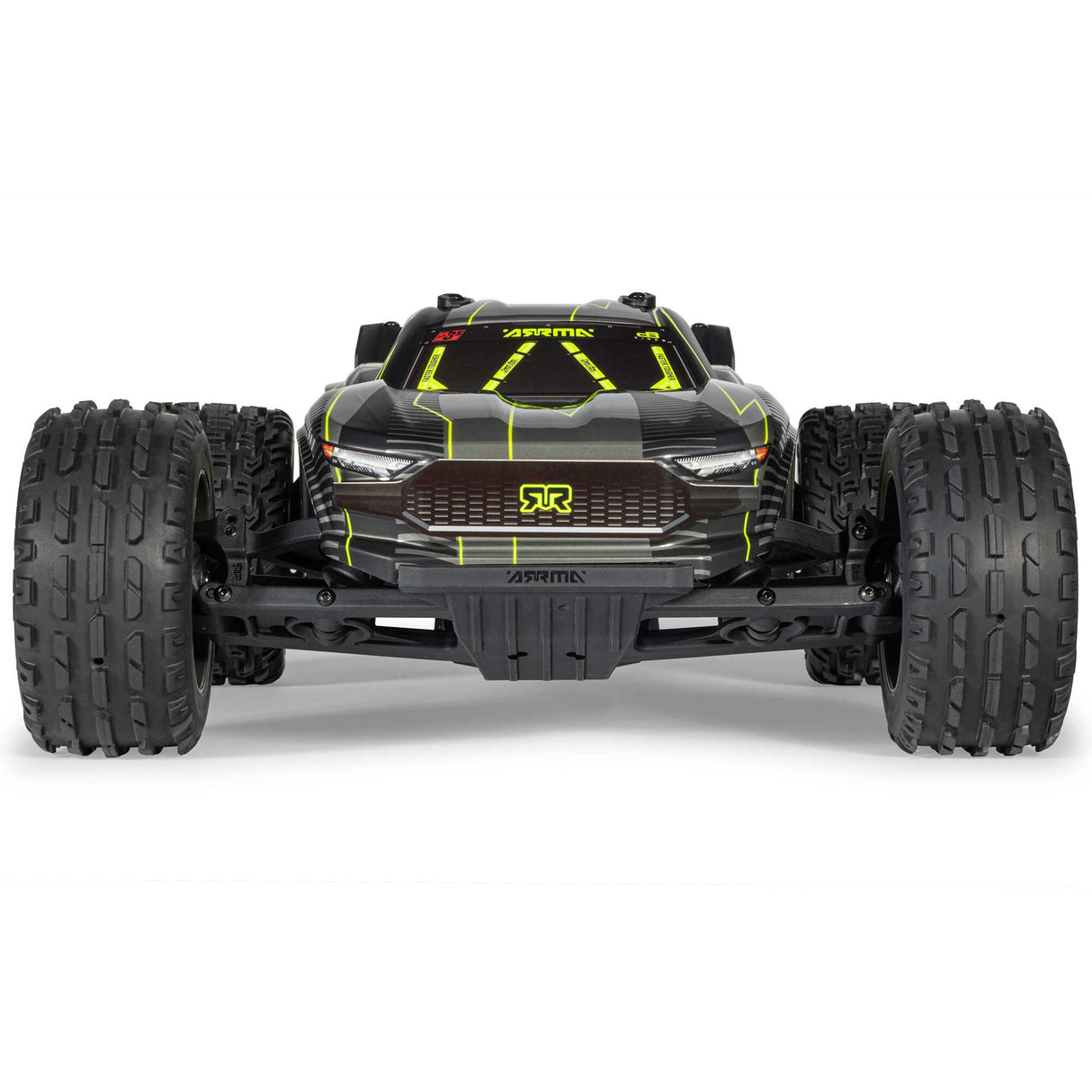 1/10 VORTEKS 223S DSC 2WD RTR Brushless Stadium Truck