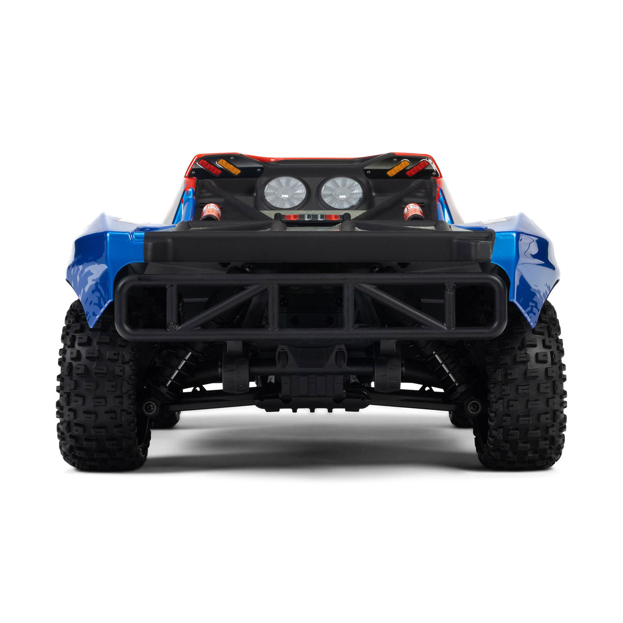 1/10 SCX10 III Coyote 4X4 RTR Brushed Rock Crawler, Blue