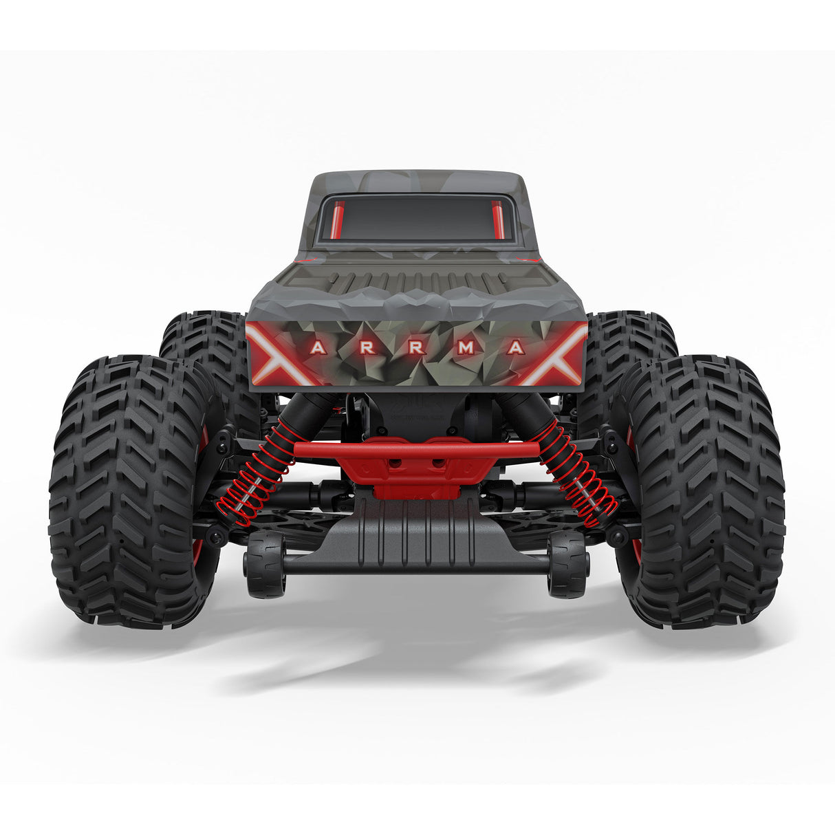 1/10 SCX10 III Coyote 4X4 RTR Brushed Rock Crawler, Blue