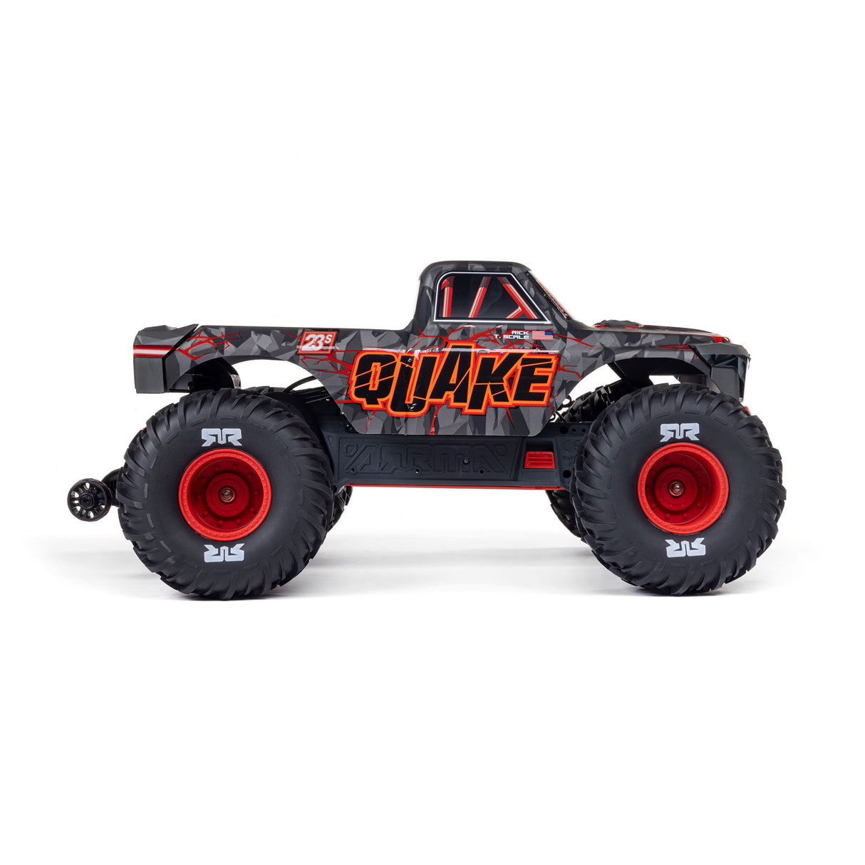 1/10 SCX10 III Coyote 4X4 RTR Brushed Rock Crawler, Blue