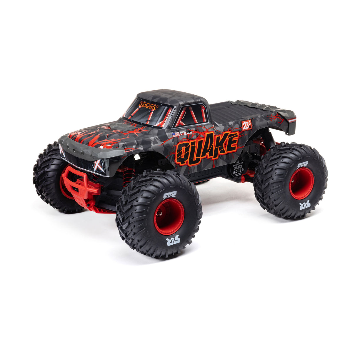 1/10 SCX10 III Coyote 4X4 RTR Brushed Rock Crawler, Blue
